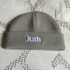 Kith Newborn hat